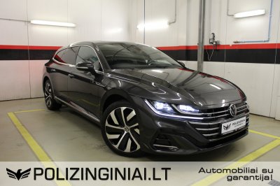 Volkswagen Arteon | 1