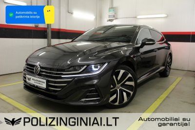 Volkswagen Arteon, 1.4 l., universal