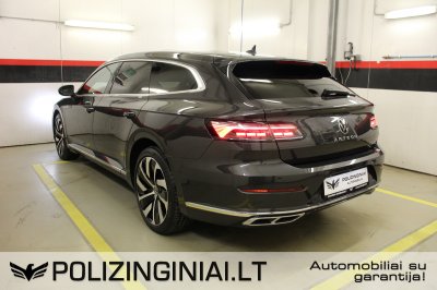 Volkswagen Arteon | 3