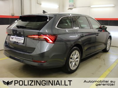 Skoda Octavia | 2