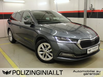 Skoda Octavia | 1