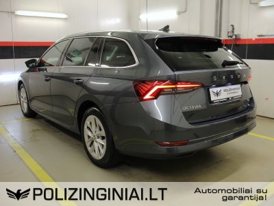 Skoda Octavia | 3