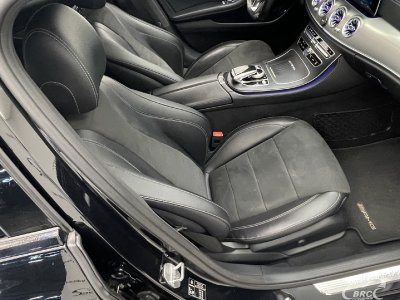 Mercedes-Benz E350 | 3