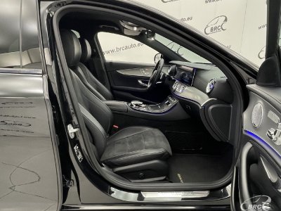 Mercedes-Benz E350 | 2