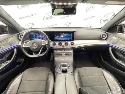 Mercedes-Benz E350 | 1