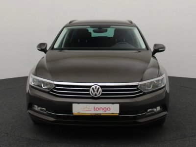 Volkswagen Passat | 2