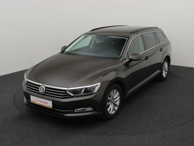 Volkswagen Passat, 1.4 l., universalas