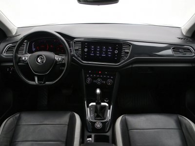 Volkswagen T-Roc | 1