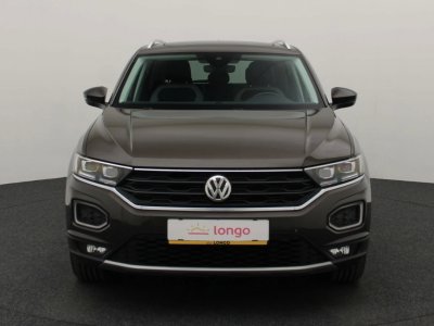 Volkswagen T-Roc | 2