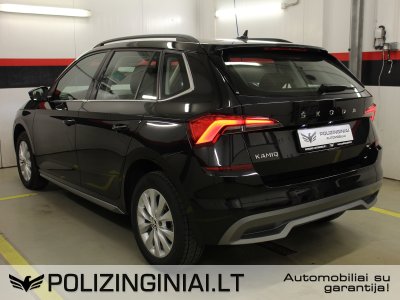 Skoda Kamiq | 3