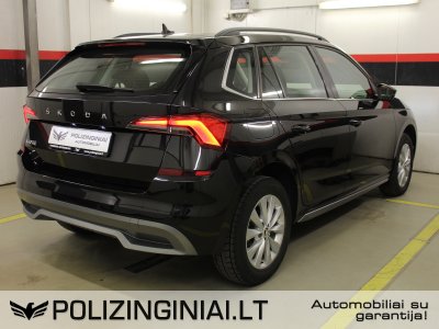 Skoda Kamiq | 2