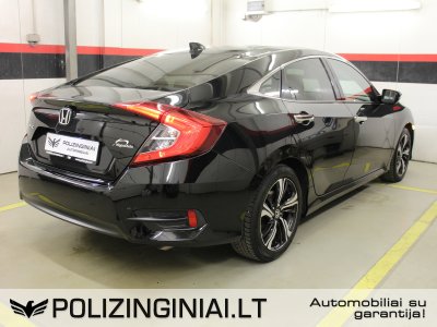 Honda Civic | 3
