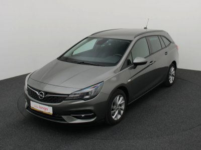 Opel Astra, 1.5 l., universalas