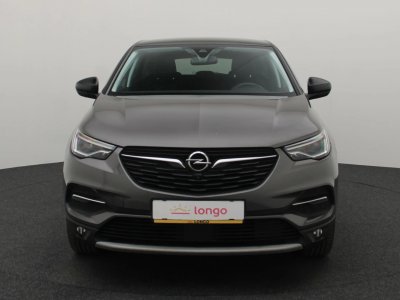 Opel Grandland X | 2