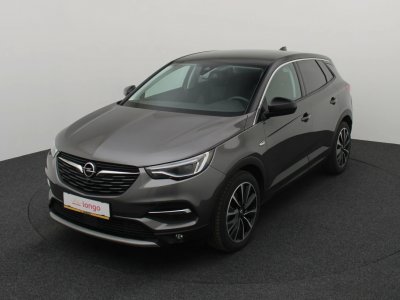 Opel Grandland X, 1.5 l., visureigis