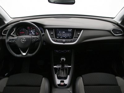 Opel Grandland X | 1