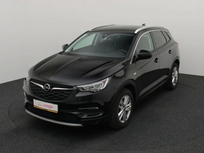 Opel Grandland X, 1.5 l., visureigis