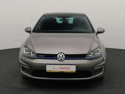Volkswagen Golf | 2