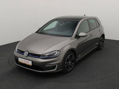Volkswagen Golf, 1.4 l., hečbekas