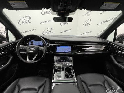 Audi Q7 | 2