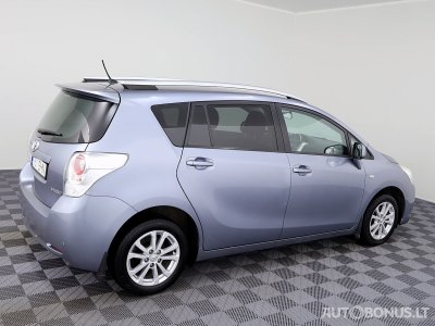 Toyota Verso | 2