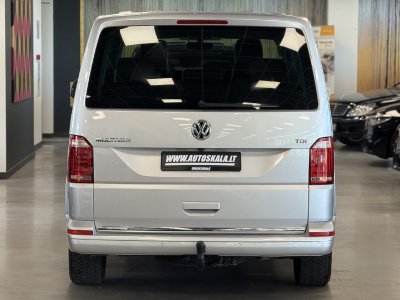 Volkswagen Multivan | 2