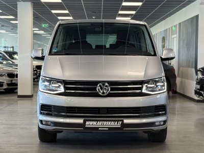 Volkswagen Multivan | 3