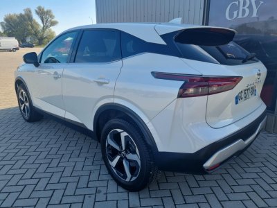 Nissan Qashqai | 2