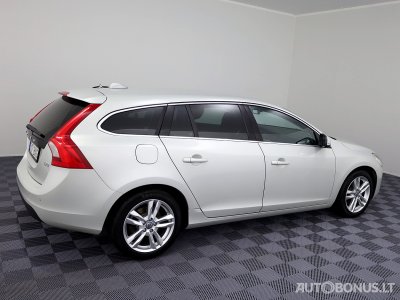 Volvo V60 | 2