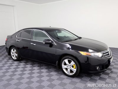 Honda Accord, 2.0 l., Седан