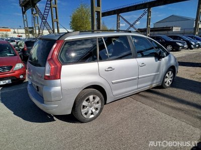 Citroen C4 | 2