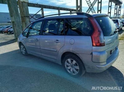 Citroen C4 | 3