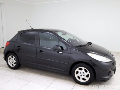 Peugeot 207 | 0