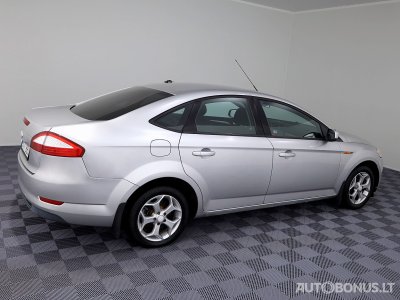 Ford Mondeo | 2