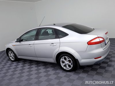 Ford Mondeo | 3