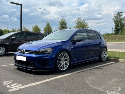 Volkswagen Golf, 2.0 l., hatchback