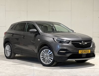 Opel Grandland X | 1
