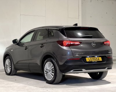 Opel Grandland X | 3