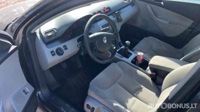 Volkswagen Passat | 1