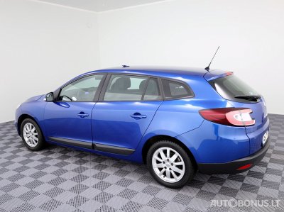 Renault Megane | 3