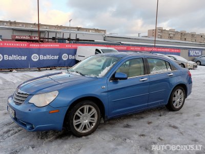 Chrysler Sebring | 1