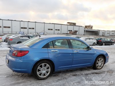 Chrysler Sebring | 2
