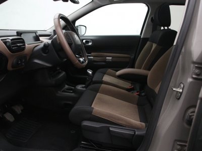 Citroen C4 | 3