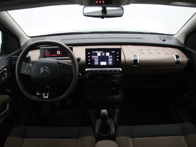 Citroen C4 | 1