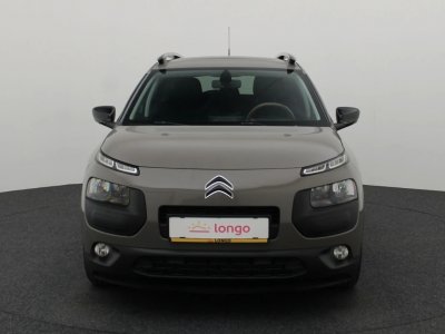 Citroen C4 | 2