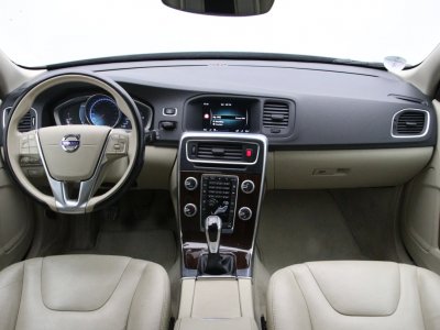 Volvo V60 | 1