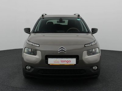 Citroen C4 | 2