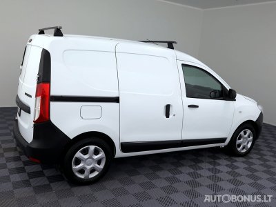 Dacia Dokker | 2