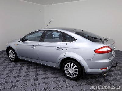 Ford Mondeo | 3