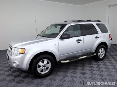 Ford Escape | 1